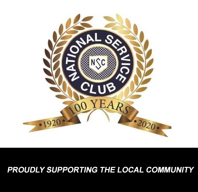 National Service Club - Ebbett Park School - Nov 23