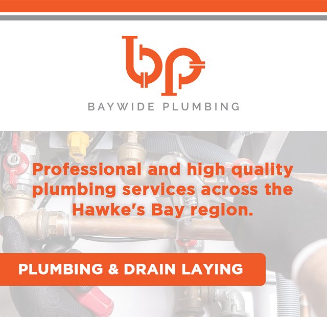 Baywide Plumbing and Bathrooms Limited - Ebbett Park School